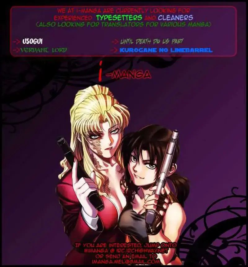 Đầm Lầy Đen Chap 20 - Next Chap 21