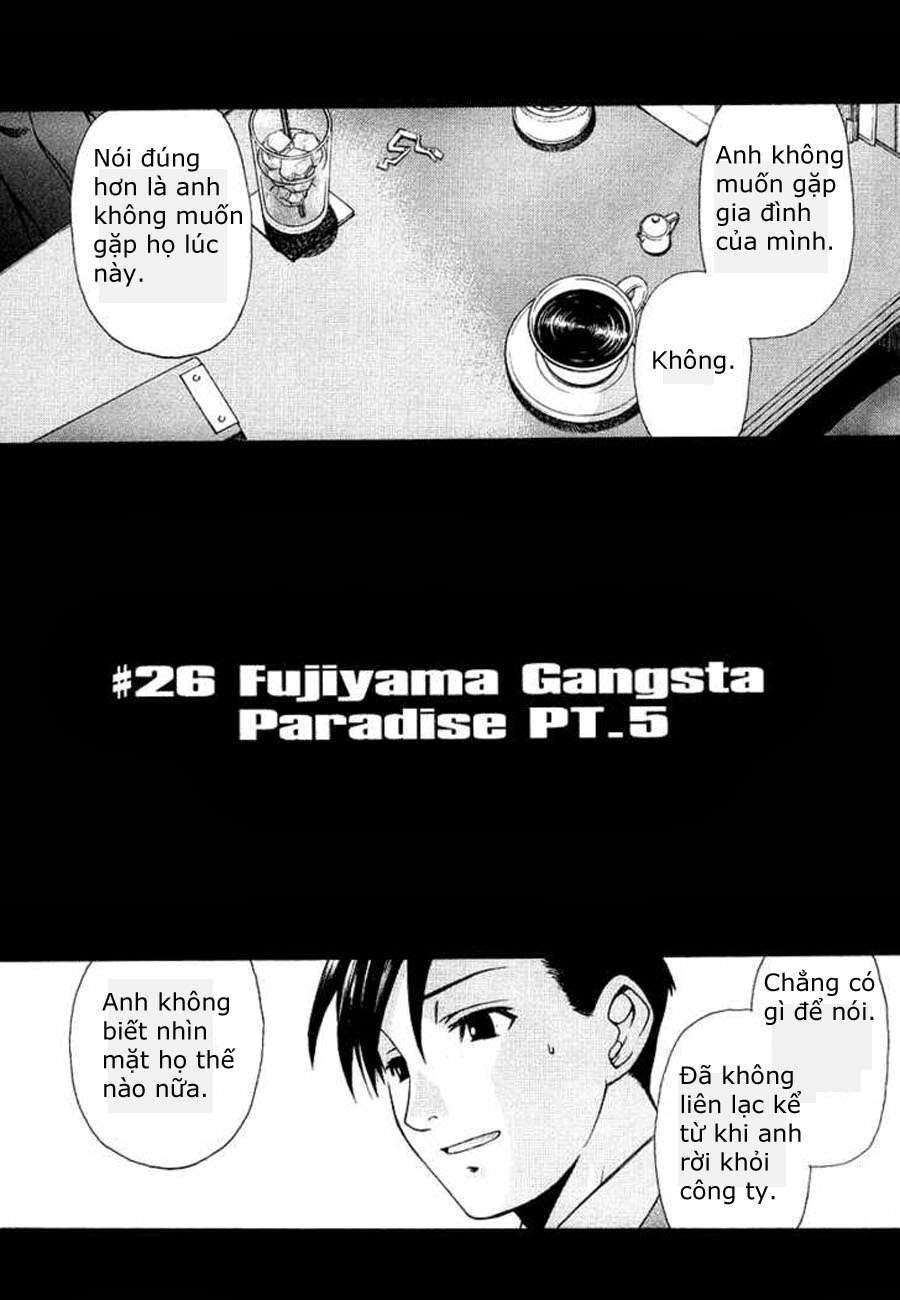 Đầm Lầy Đen Chap 26 - Next Chap 27