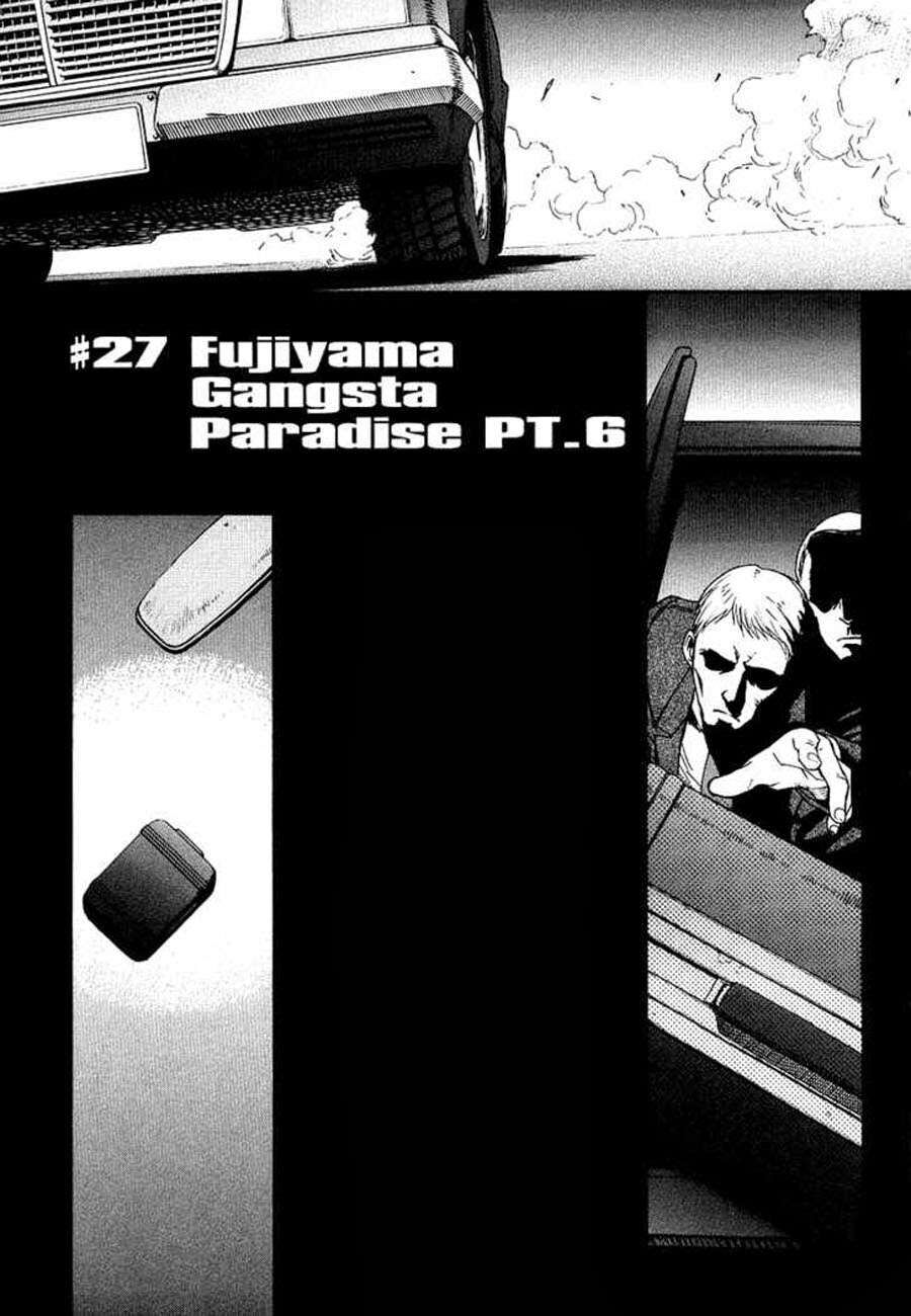 Đầm Lầy Đen Chap 27 - Next Chap 28