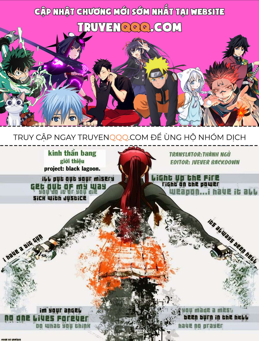Đầm Lầy Đen Chap 66 - Next Chap 67