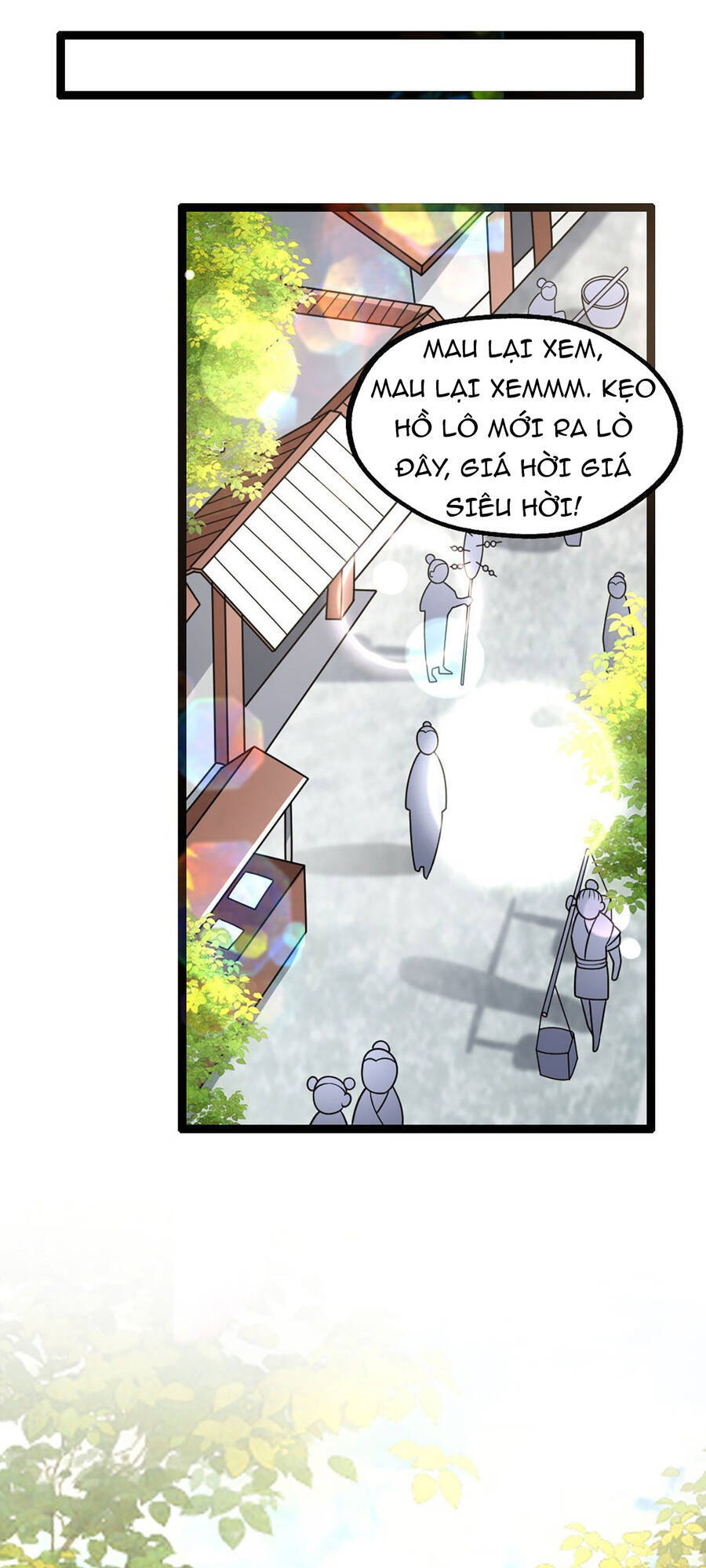 Đám Nữ Đồ Đệ Đều Muốn Độc Chiếm Ta Chap 3 - Next Chap 4