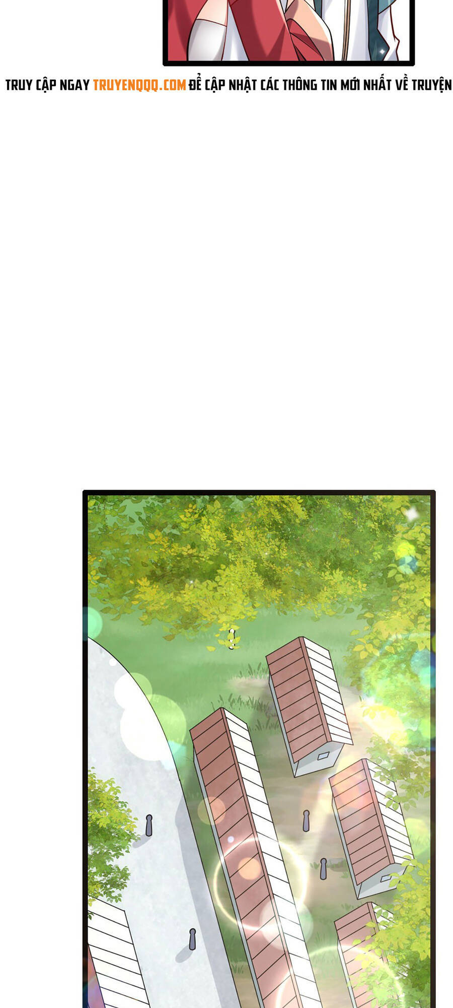 Đám Nữ Đồ Đệ Đều Muốn Độc Chiếm Ta Chap 3 - Next Chap 4