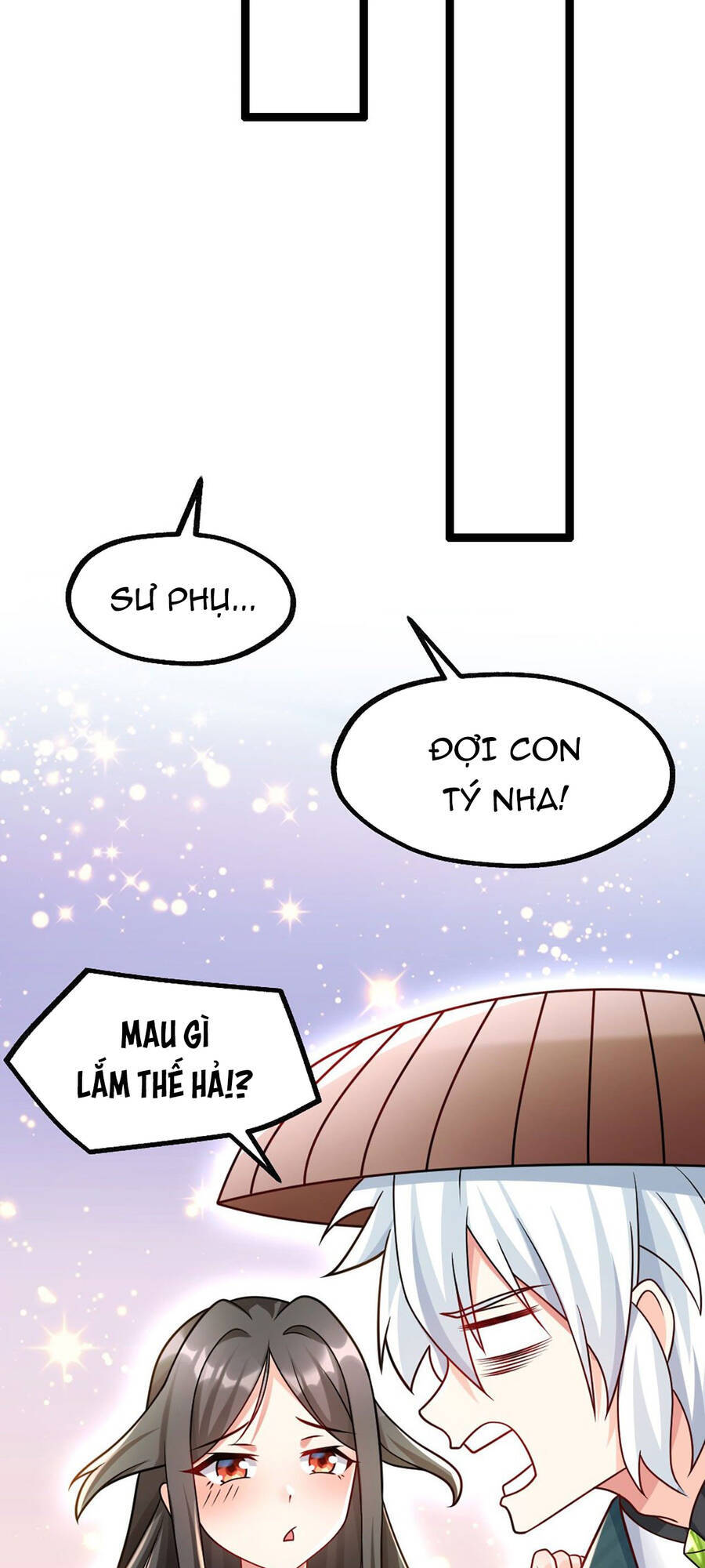 Đám Nữ Đồ Đệ Đều Muốn Độc Chiếm Ta Chap 3 - Next Chap 4