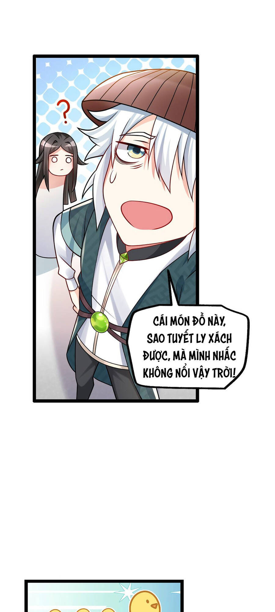 Đám Nữ Đồ Đệ Đều Muốn Độc Chiếm Ta Chap 3 - Next Chap 4