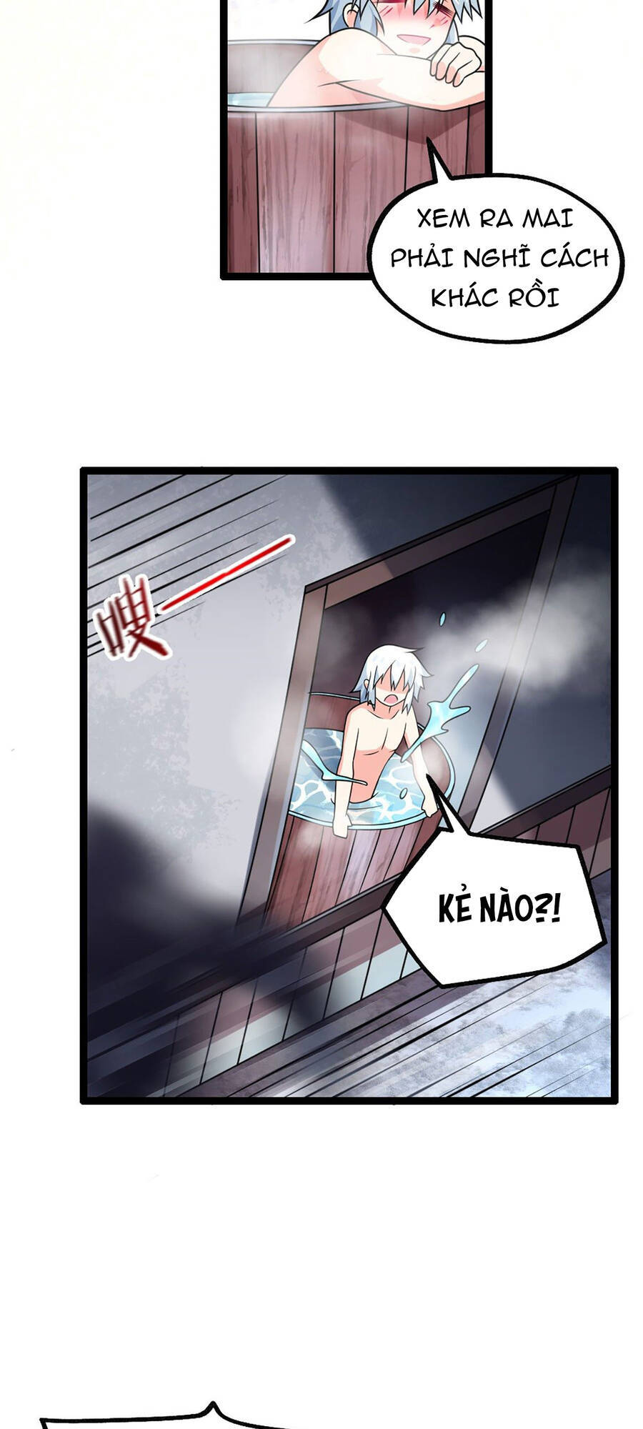 Đám Nữ Đồ Đệ Đều Muốn Độc Chiếm Ta Chap 3 - Next Chap 4