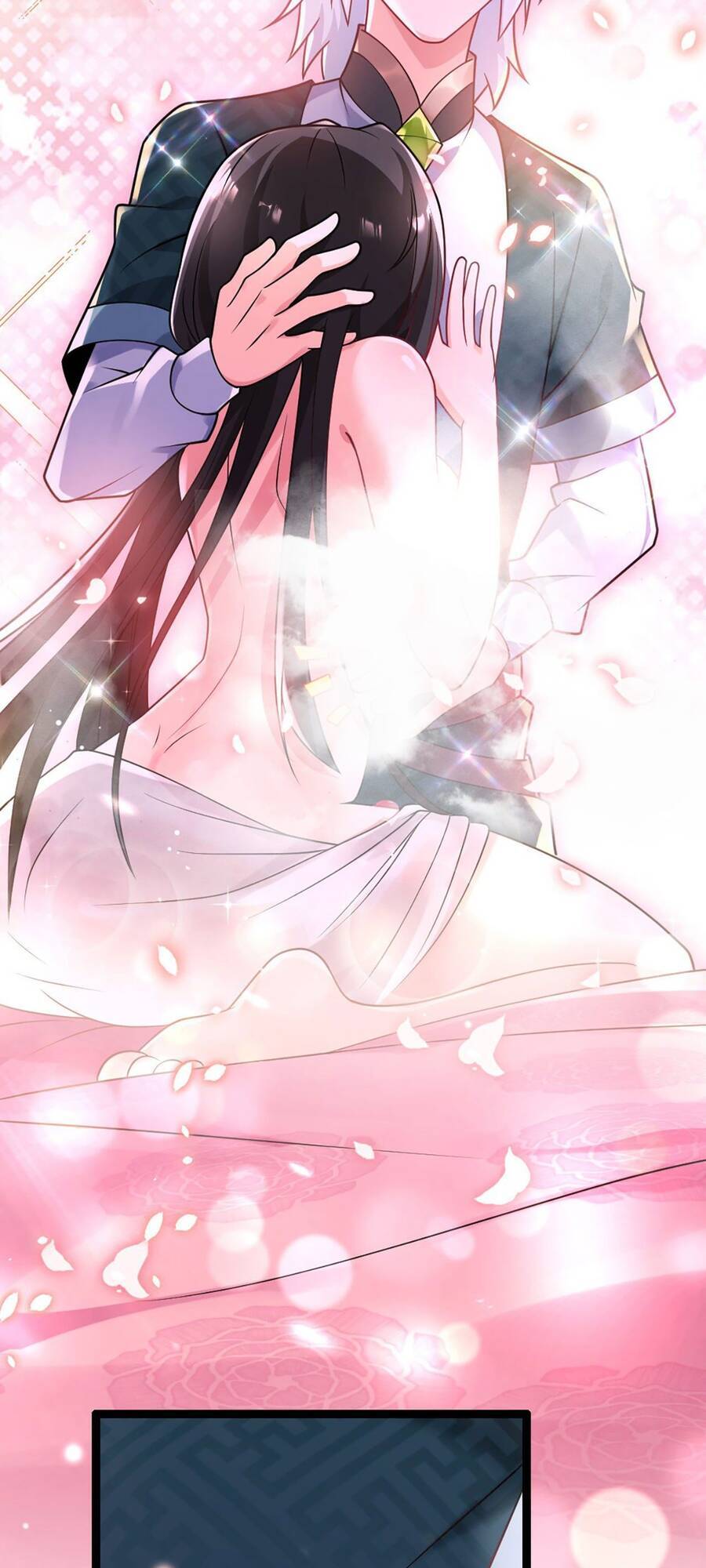 Đám Nữ Đồ Đệ Đều Muốn Độc Chiếm Ta Chap 3 - Next Chap 4