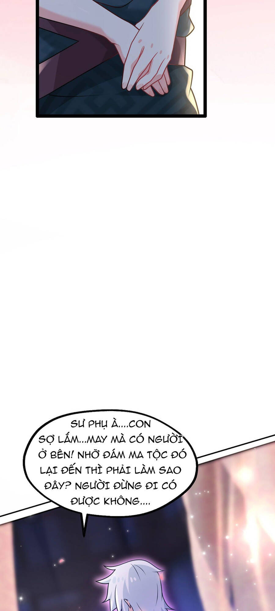 Đám Nữ Đồ Đệ Đều Muốn Độc Chiếm Ta Chap 3 - Next Chap 4
