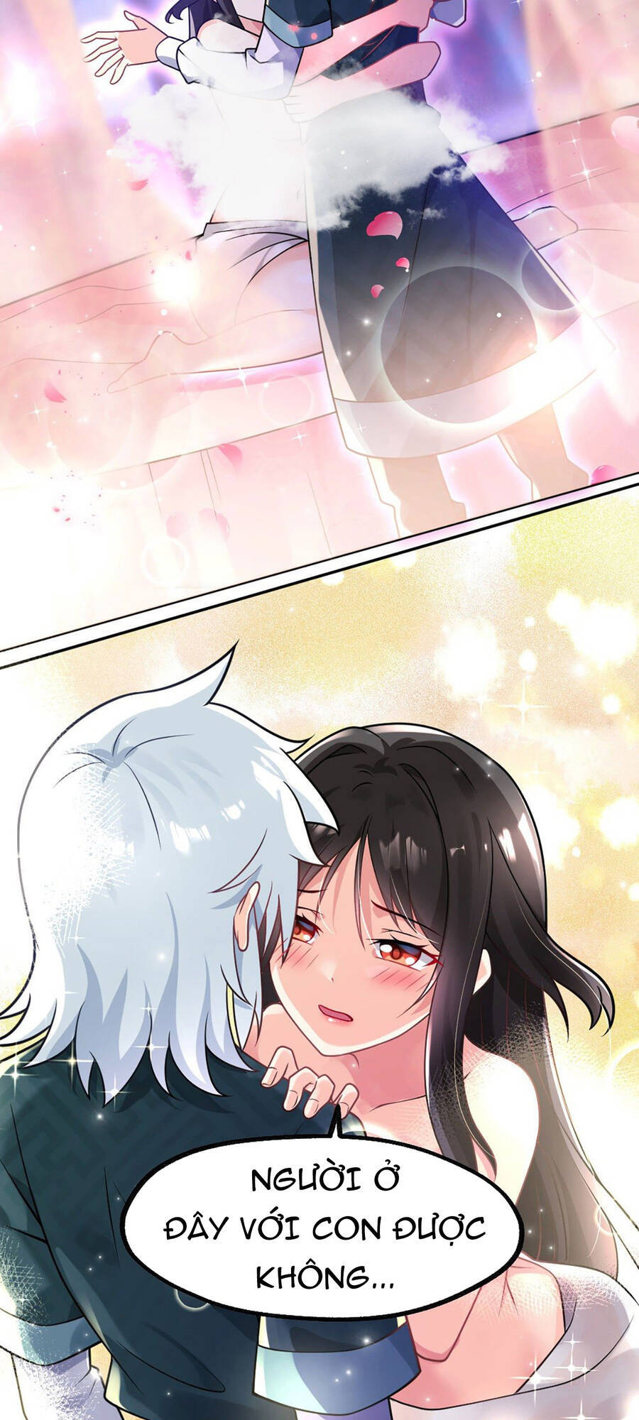 Đám Nữ Đồ Đệ Đều Muốn Độc Chiếm Ta Chap 3 - Next Chap 4