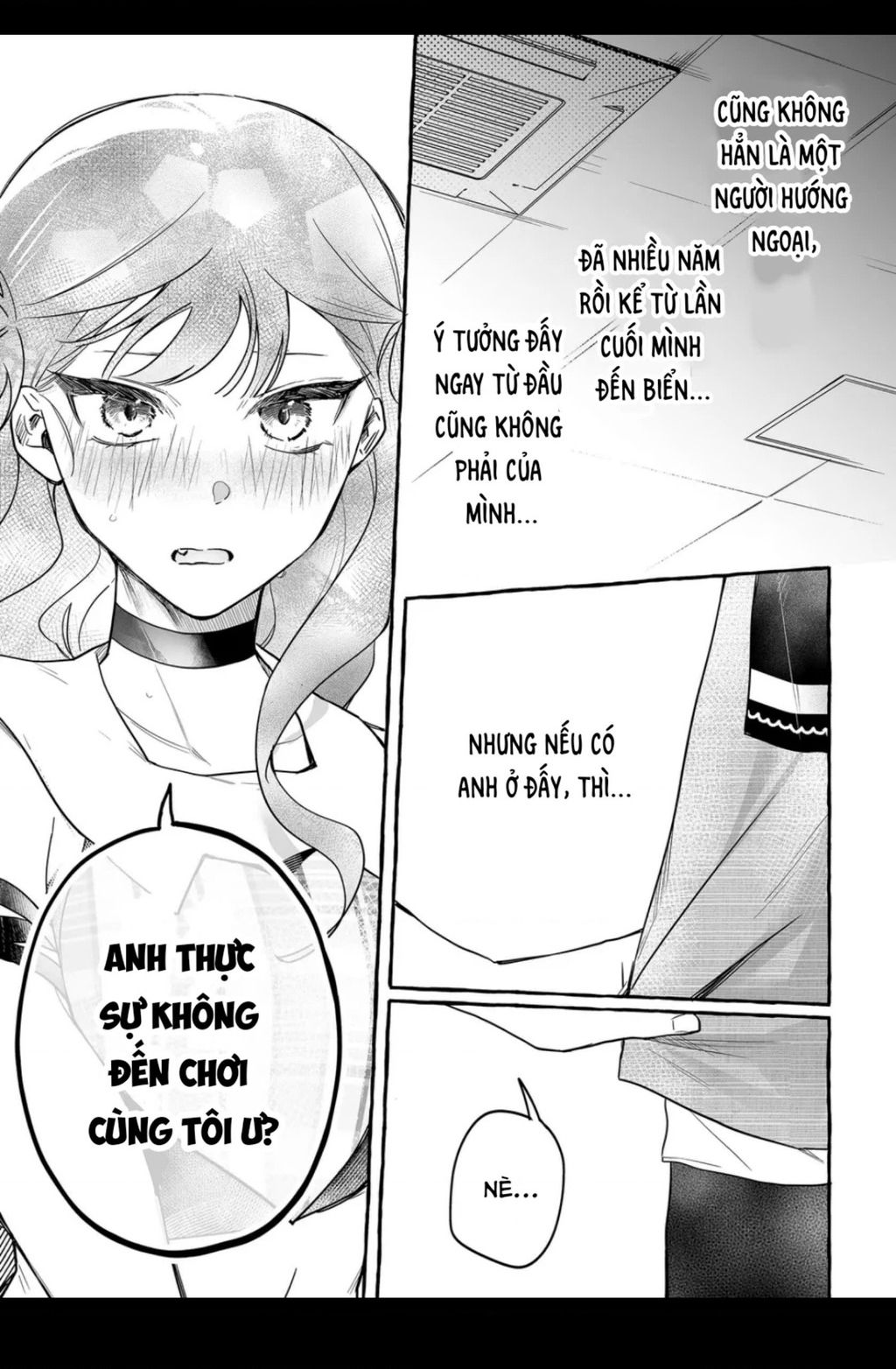 Damedol: Cô Idol Hậu Đậu Và Người Hâm Mộ Duy Nhất Trên Thế Giới Chap 31 - Next Chap 32
