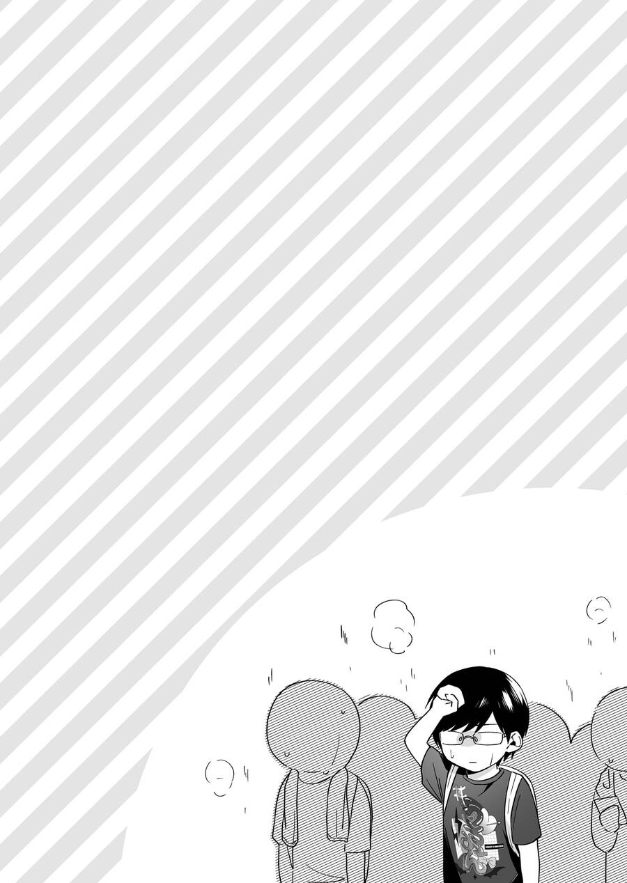Damedol: Cô Idol Hậu Đậu Và Người Hâm Mộ Duy Nhất Trên Thế Giới Chap 5 - Next Chap 6