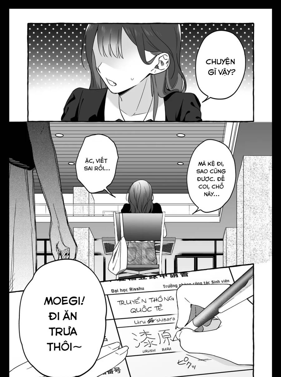 Damedol: Cô Idol Hậu Đậu Và Người Hâm Mộ Duy Nhất Trên Thế Giới Chap 6 - Next Chap 7