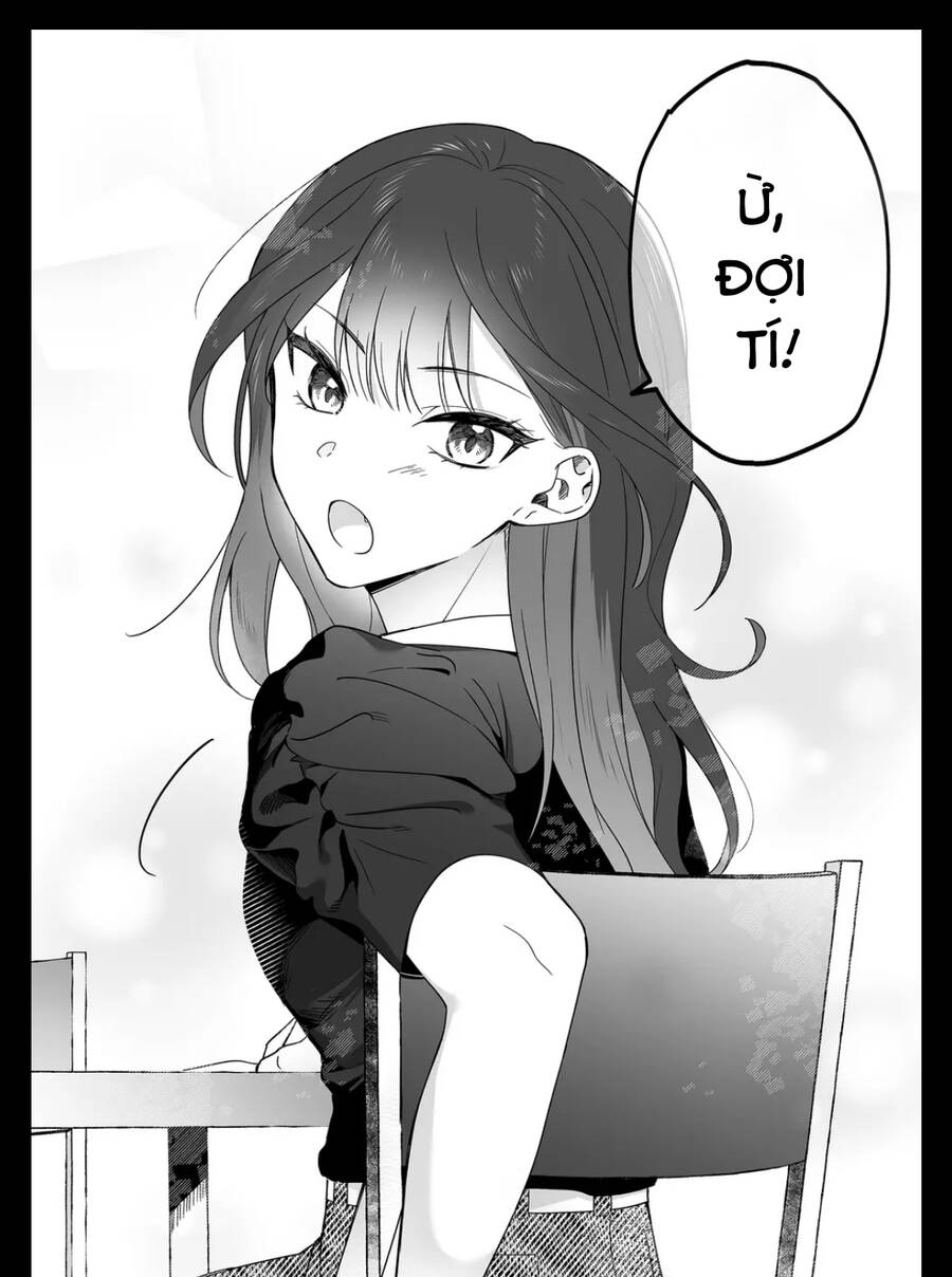 Damedol: Cô Idol Hậu Đậu Và Người Hâm Mộ Duy Nhất Trên Thế Giới Chap 6 - Next Chap 7