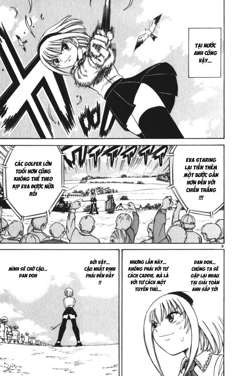 Dan Doh! Xi Chap 134 - Next Chap 135