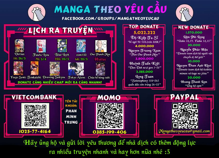 Dan Doh! Xi Chap 134 - Next Chap 135