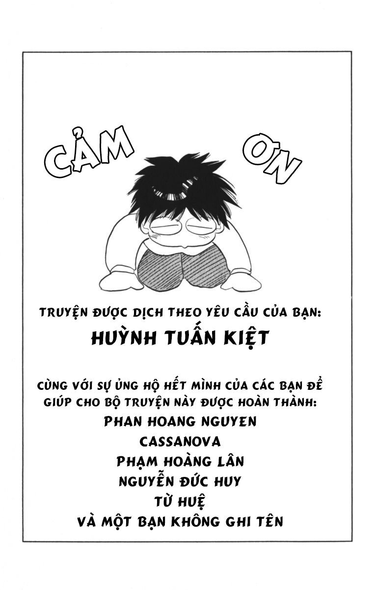 Dan Doh! Xi Chap 134 - Next Chap 135