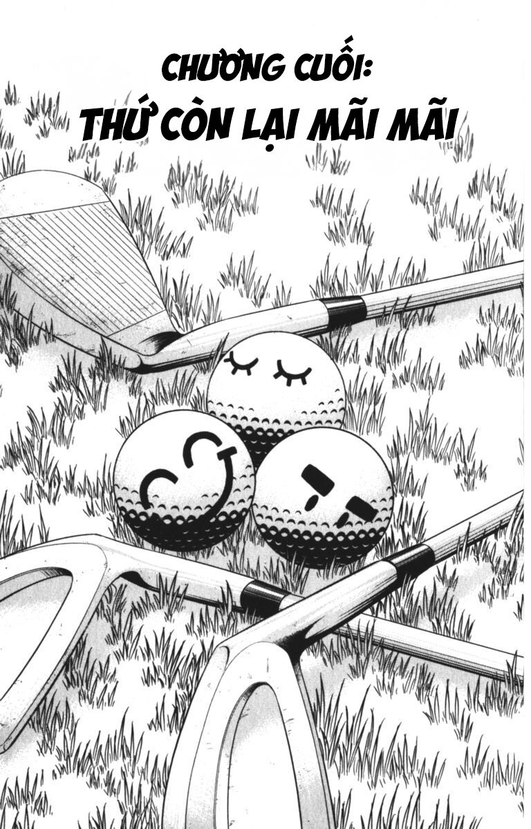 Dan Doh! Xi Chap 134 - Next Chap 135