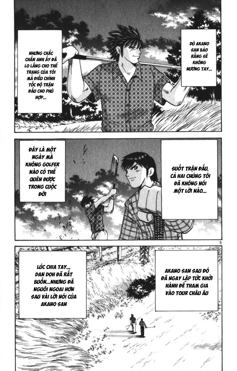 Dan Doh! Xi Chap 134 - Next Chap 135