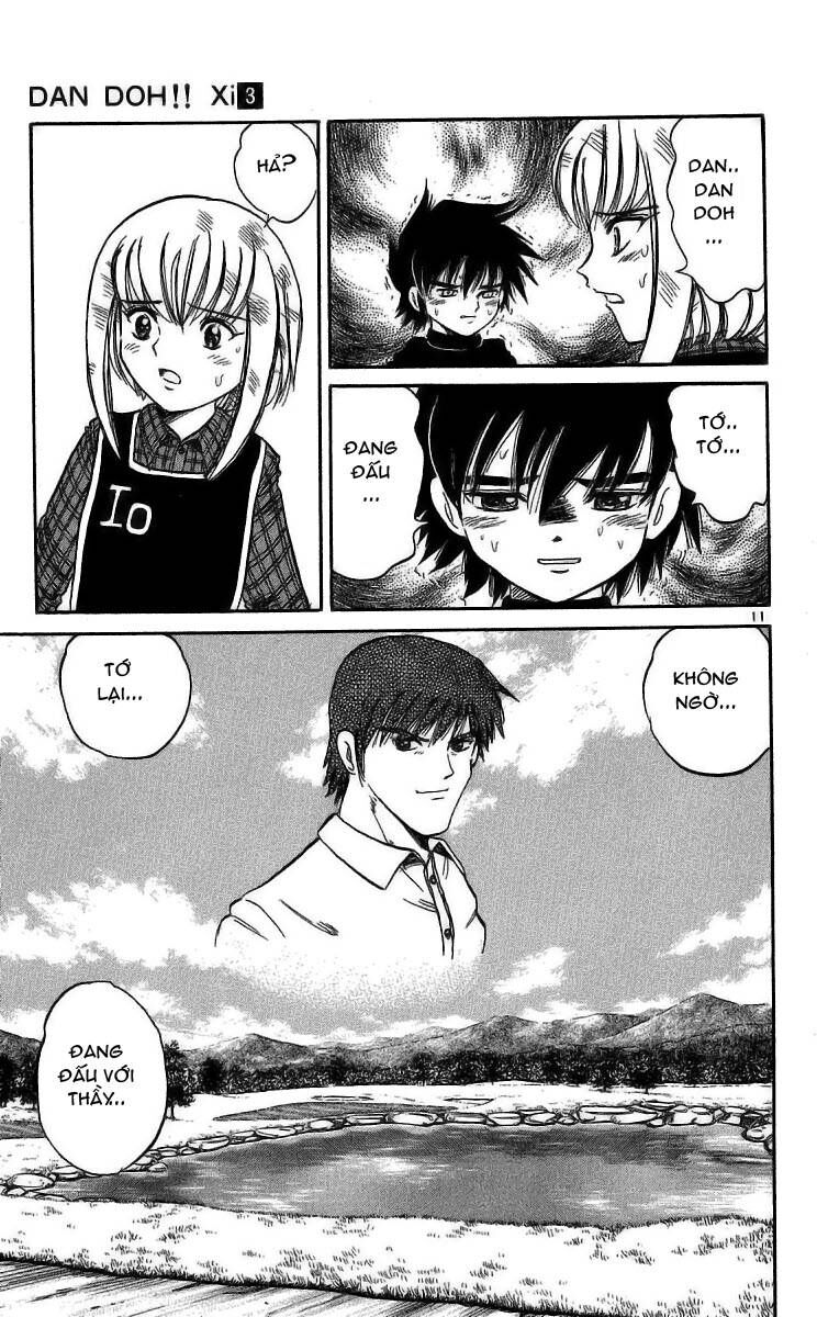 Dan Doh! Xi Chap 23 - Next Chap 24
