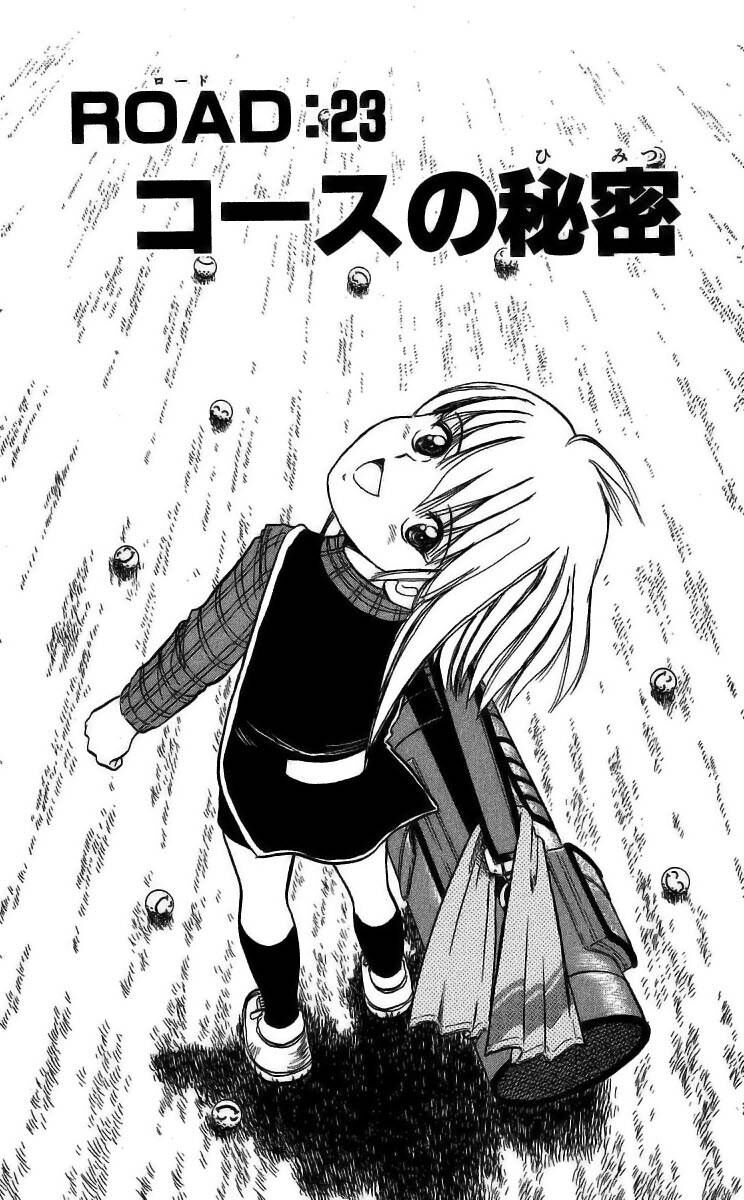 Dan Doh! Xi Chap 23 - Next Chap 24