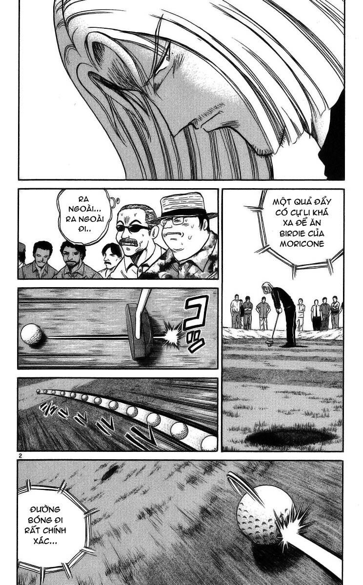 Dan Doh! Xi Chap 23 - Next Chap 24