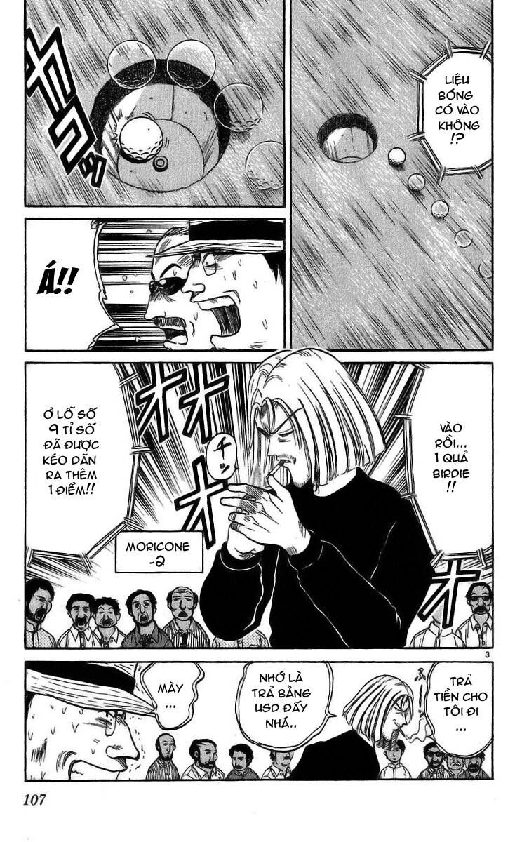 Dan Doh! Xi Chap 23 - Next Chap 24
