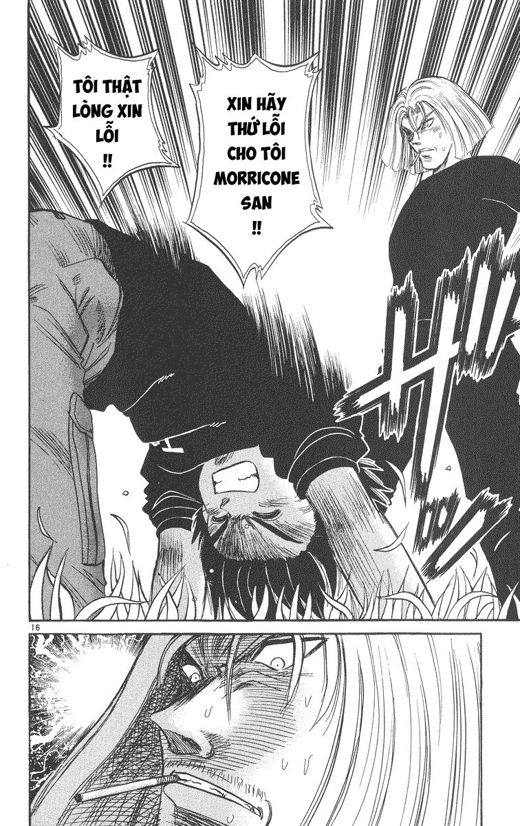 Dan Doh! Xi Chap 29 - Next Chap 30