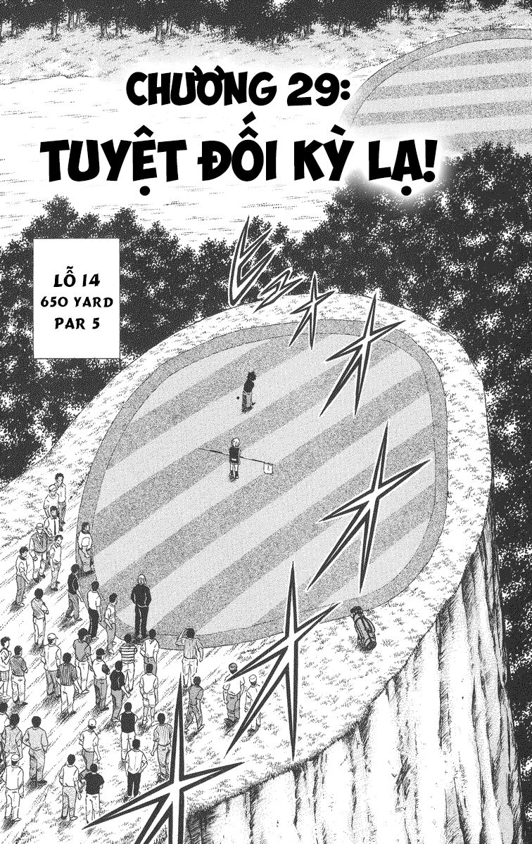 Dan Doh! Xi Chap 29 - Next Chap 30