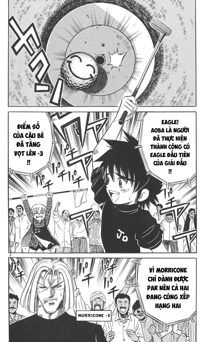 Dan Doh! Xi Chap 29 - Next Chap 30