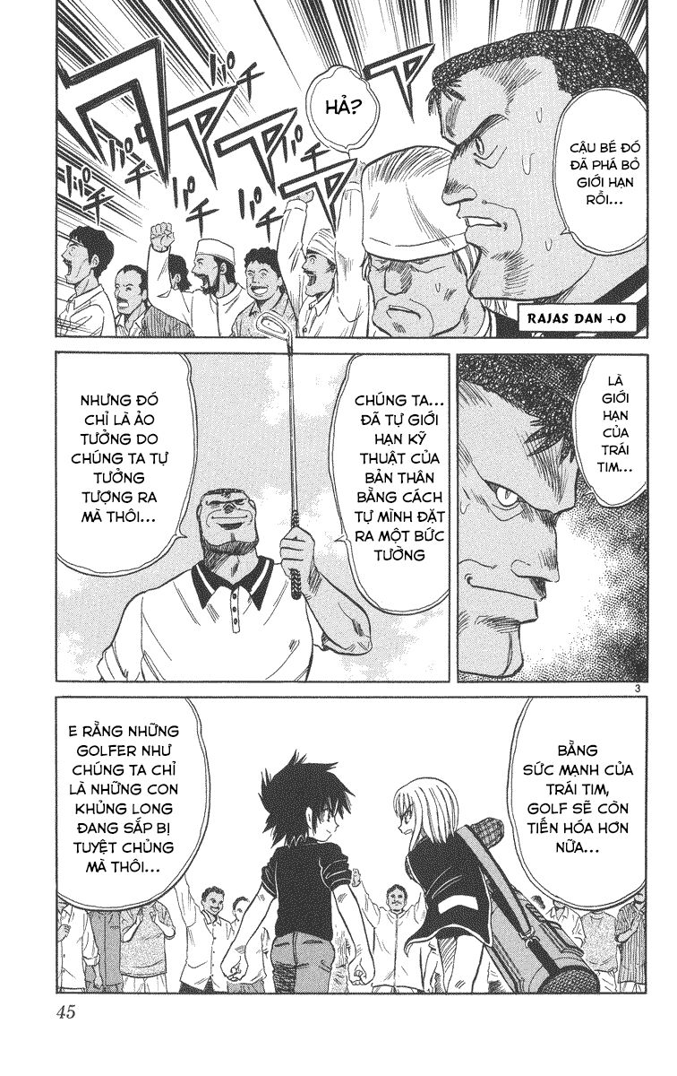 Dan Doh! Xi Chap 29 - Next Chap 30