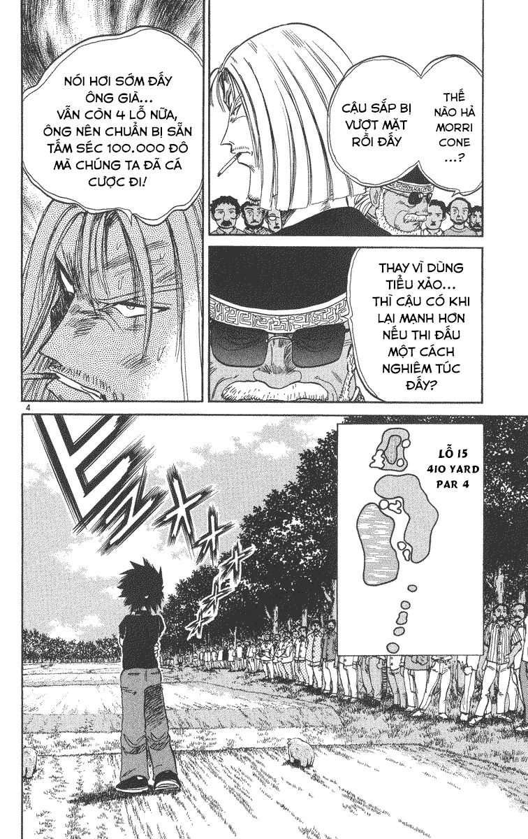 Dan Doh! Xi Chap 29 - Next Chap 30