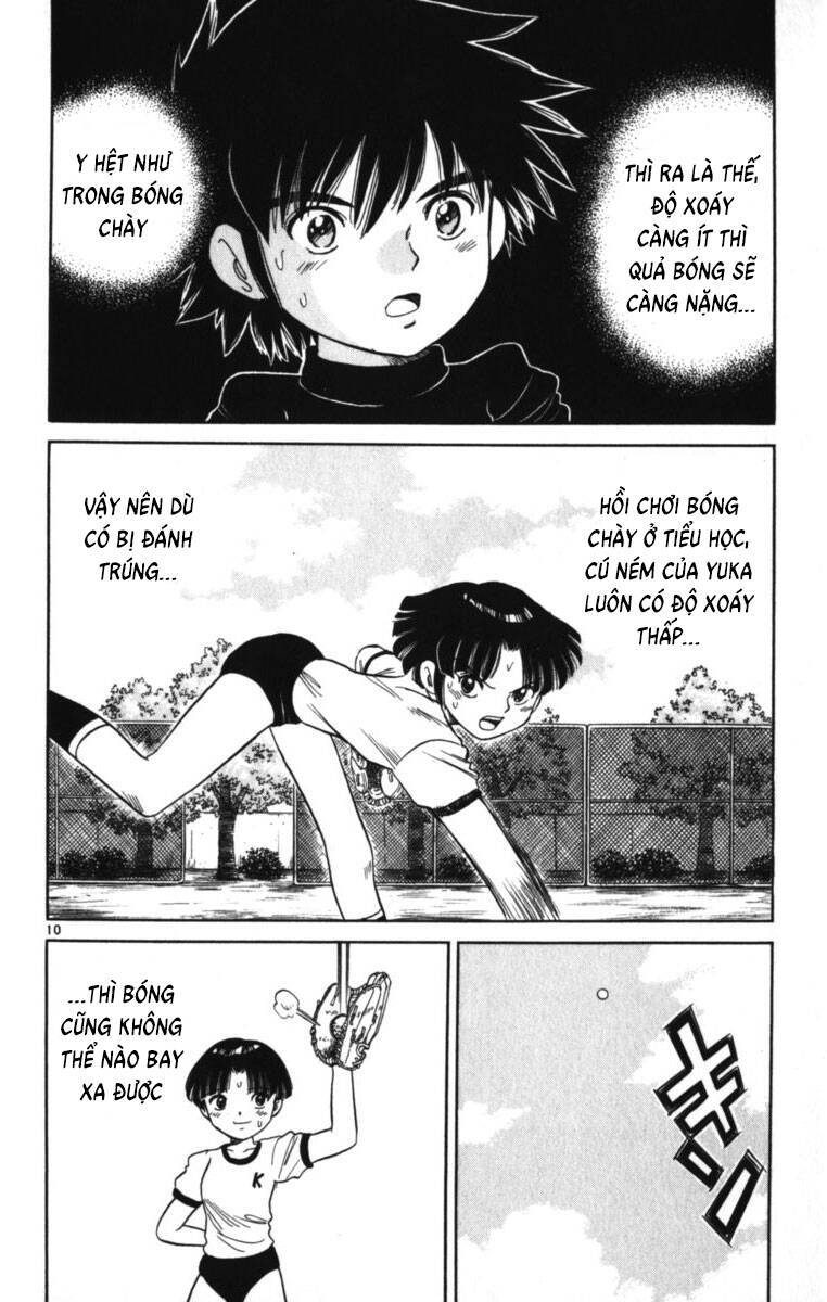 Dan Doh! Xi Chap 96 - Next Chap 97