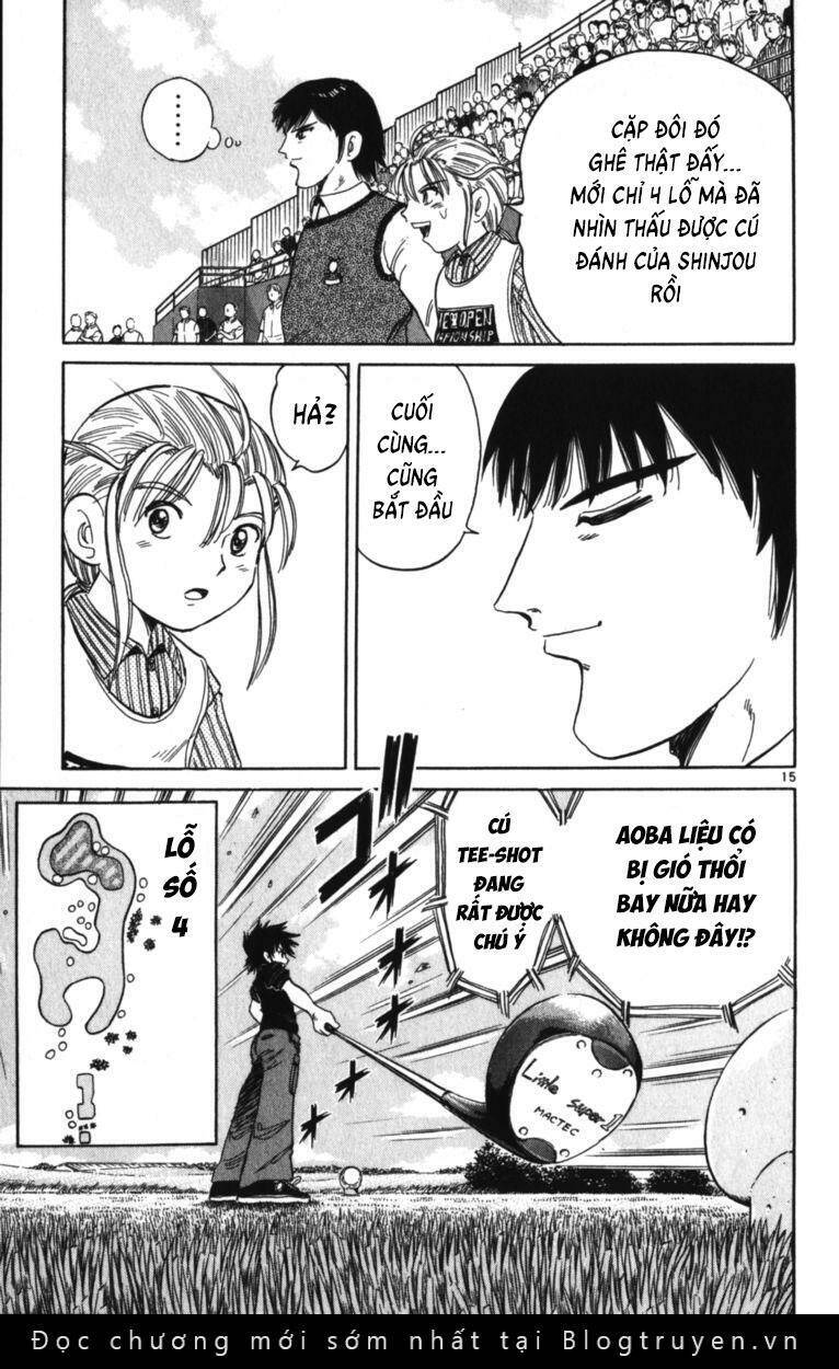 Dan Doh! Xi Chap 96 - Next Chap 97