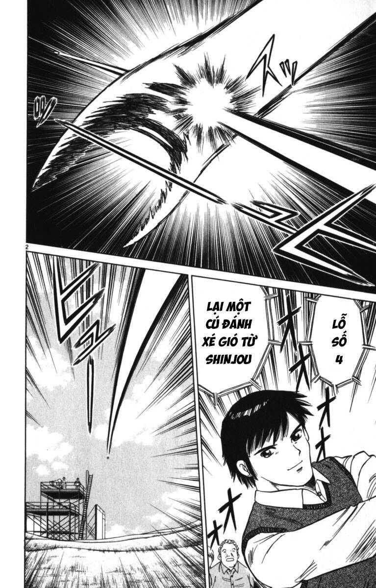 Dan Doh! Xi Chap 96 - Next Chap 97