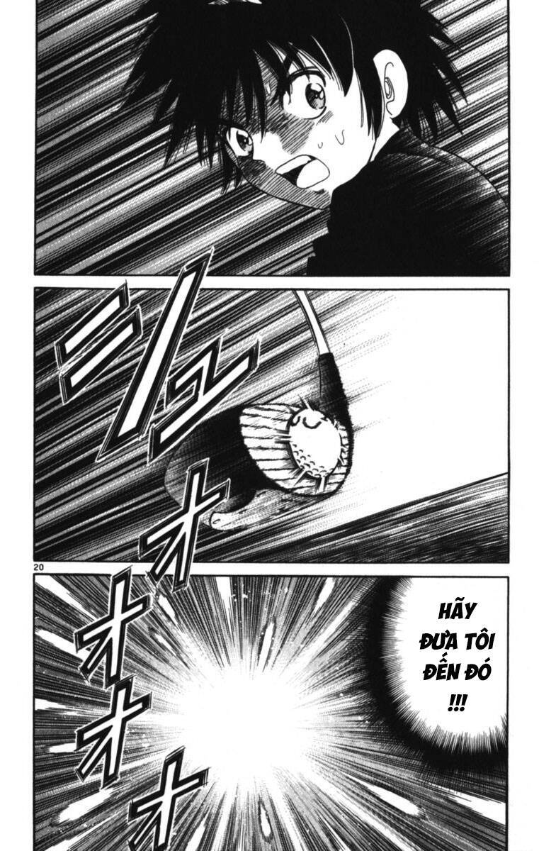 Dan Doh! Xi Chap 96 - Next Chap 97