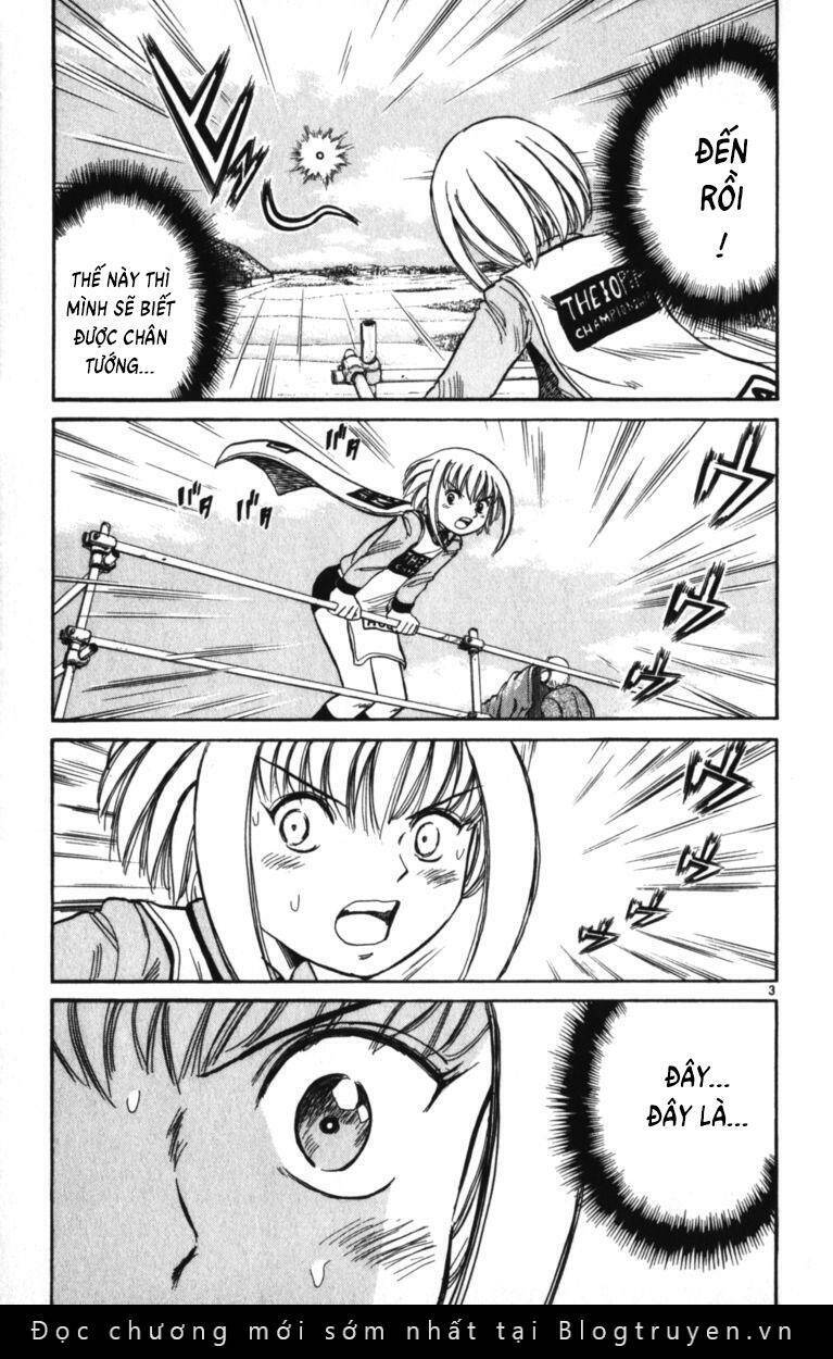 Dan Doh! Xi Chap 96 - Next Chap 97