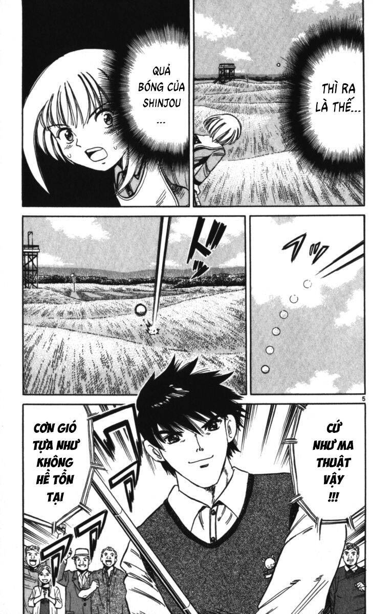 Dan Doh! Xi Chap 96 - Next Chap 97
