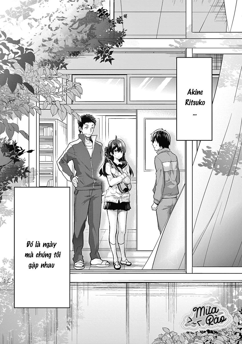 Dàn Giao Hưởng Thiên Thanh Chap 1 - Next Chap 2