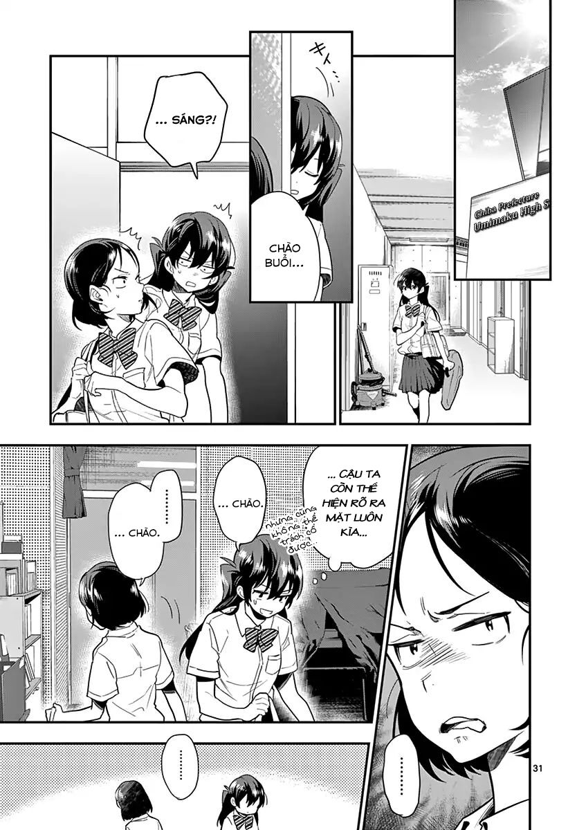 Dàn Giao Hưởng Thiên Thanh Chap 16 - Next Chap 17