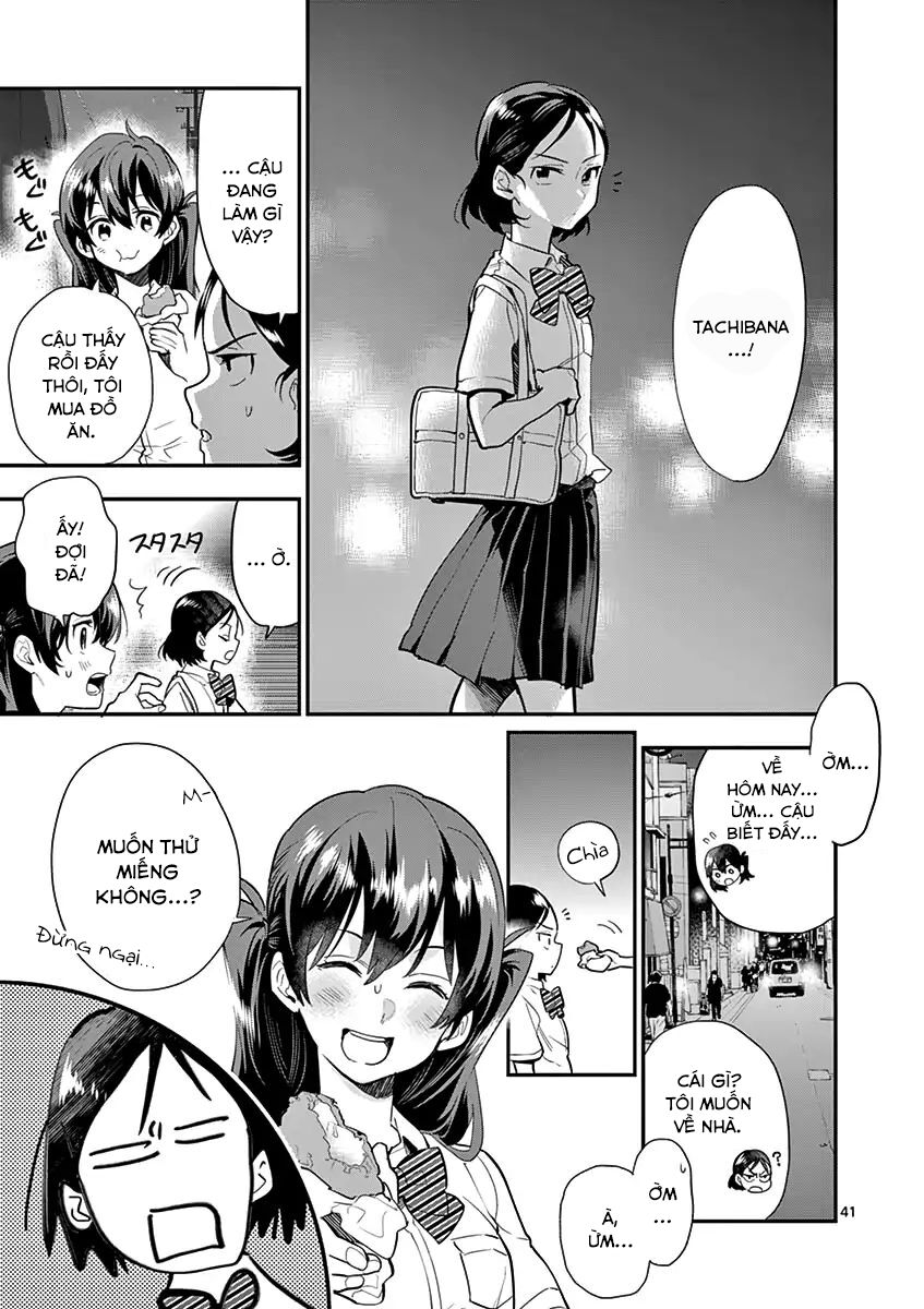 Dàn Giao Hưởng Thiên Thanh Chap 16 - Next Chap 17