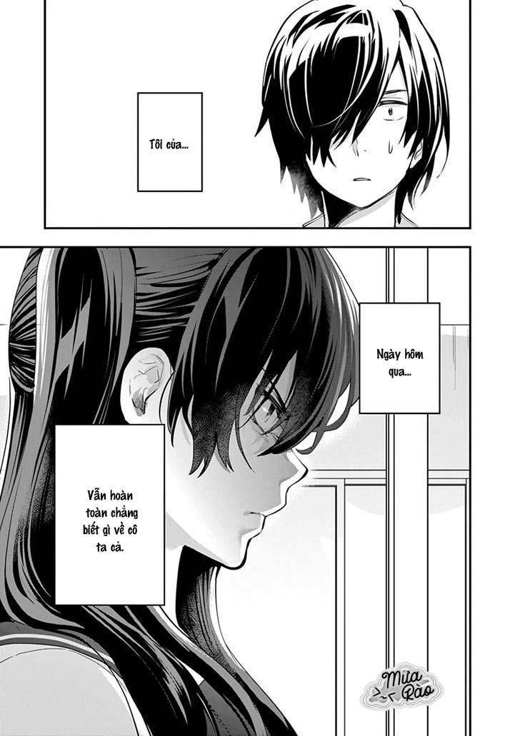 Dàn Giao Hưởng Thiên Thanh Chap 2 - Next Chap 3
