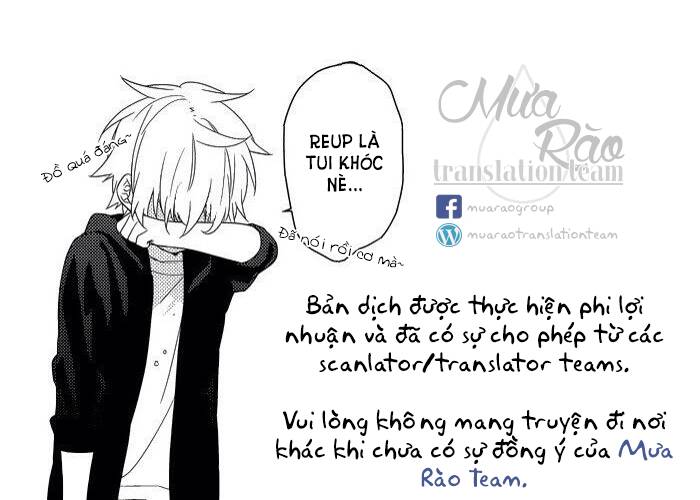 Dàn Giao Hưởng Thiên Thanh Chap 24 - Next Chap 25