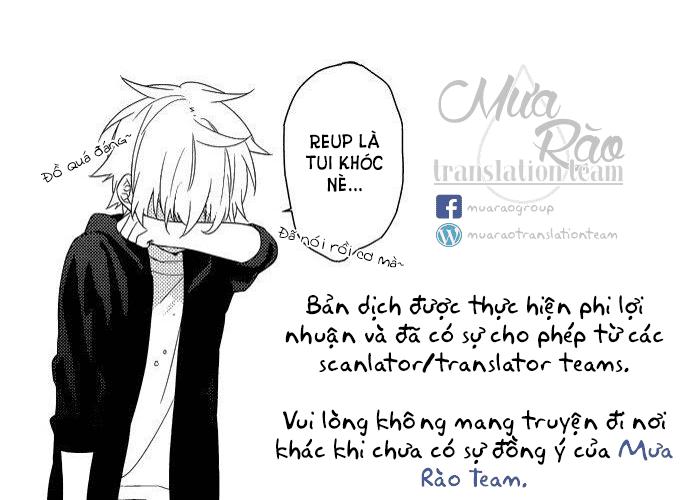 Dàn Giao Hưởng Thiên Thanh Chap 5 - Next Chap 6
