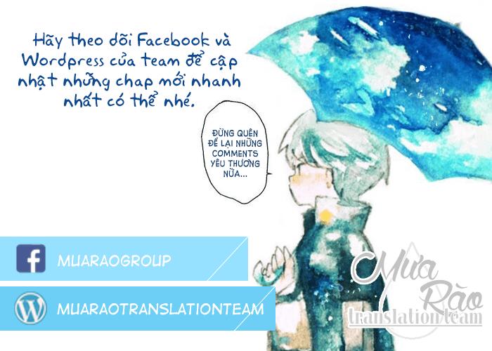 Dàn Giao Hưởng Thiên Thanh Chap 5 - Next Chap 6