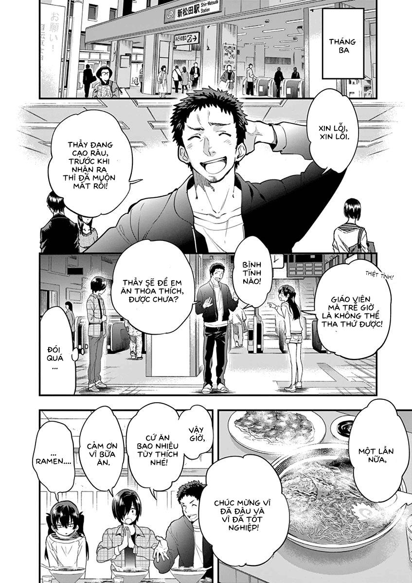Dàn Giao Hưởng Thiên Thanh Chap 5 - Next Chap 6