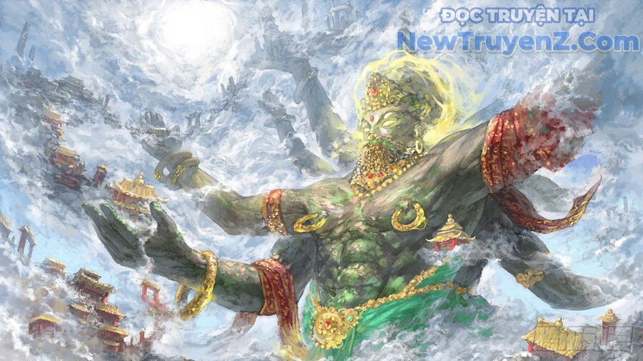 Đan Ngu Huyền Ngôn Chap 51 - Next Chap 52