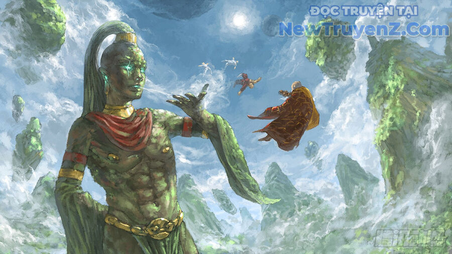 Đan Ngu Huyền Ngôn Chap 51 - Next Chap 52