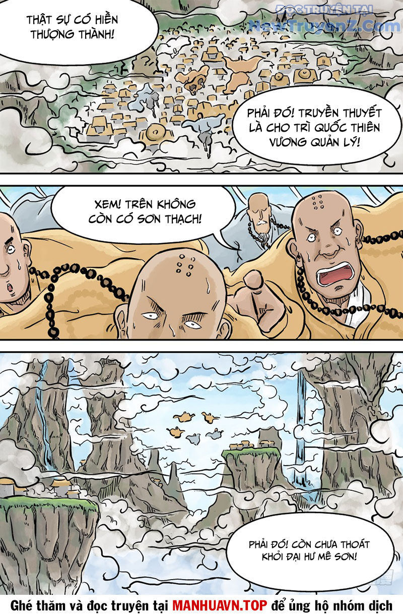 Đan Ngu Huyền Ngôn Chap 52 - Next Chap 53