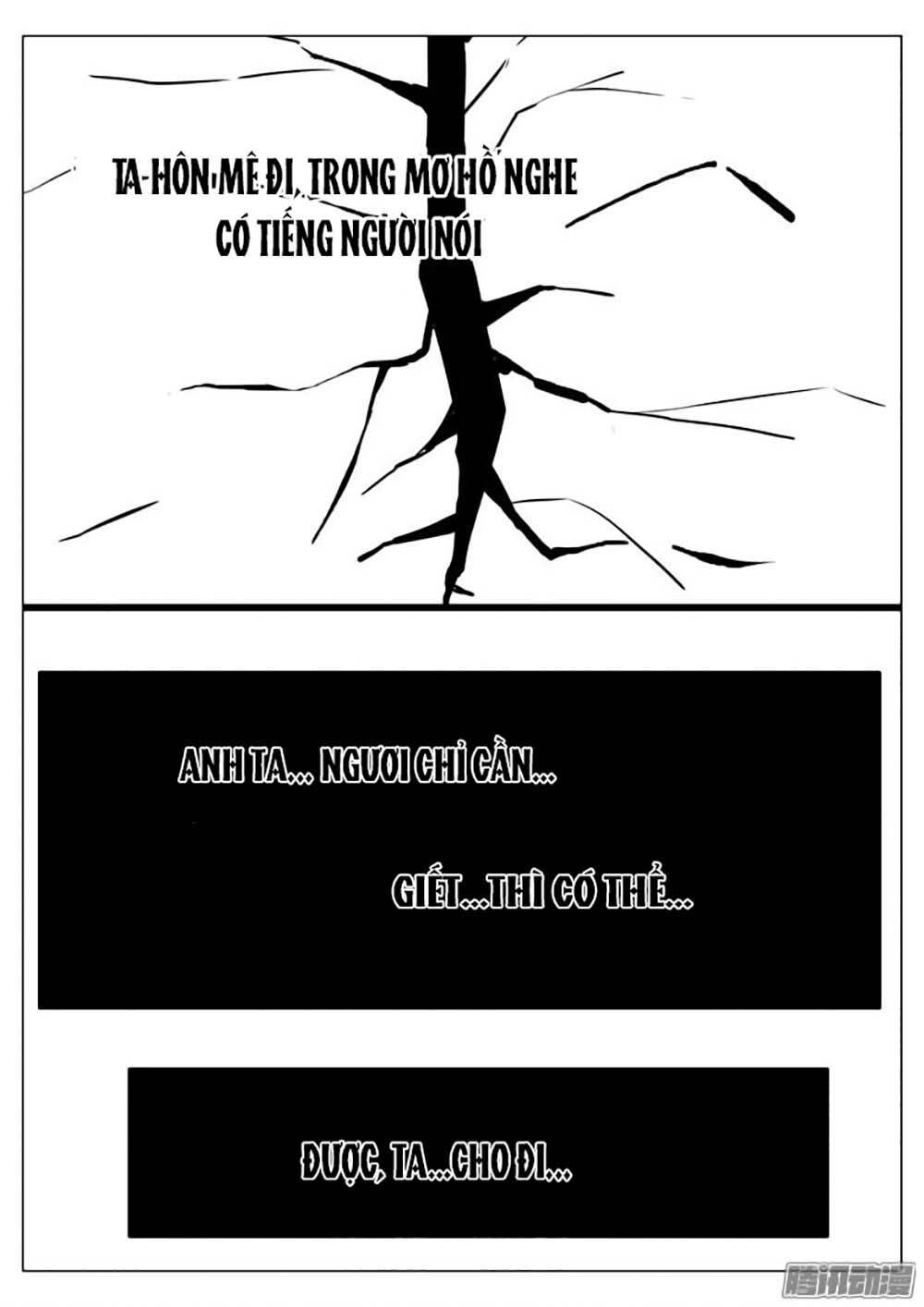 Dân Quốc Yêu Văn Lục Chap 38 - Next Chap 39
