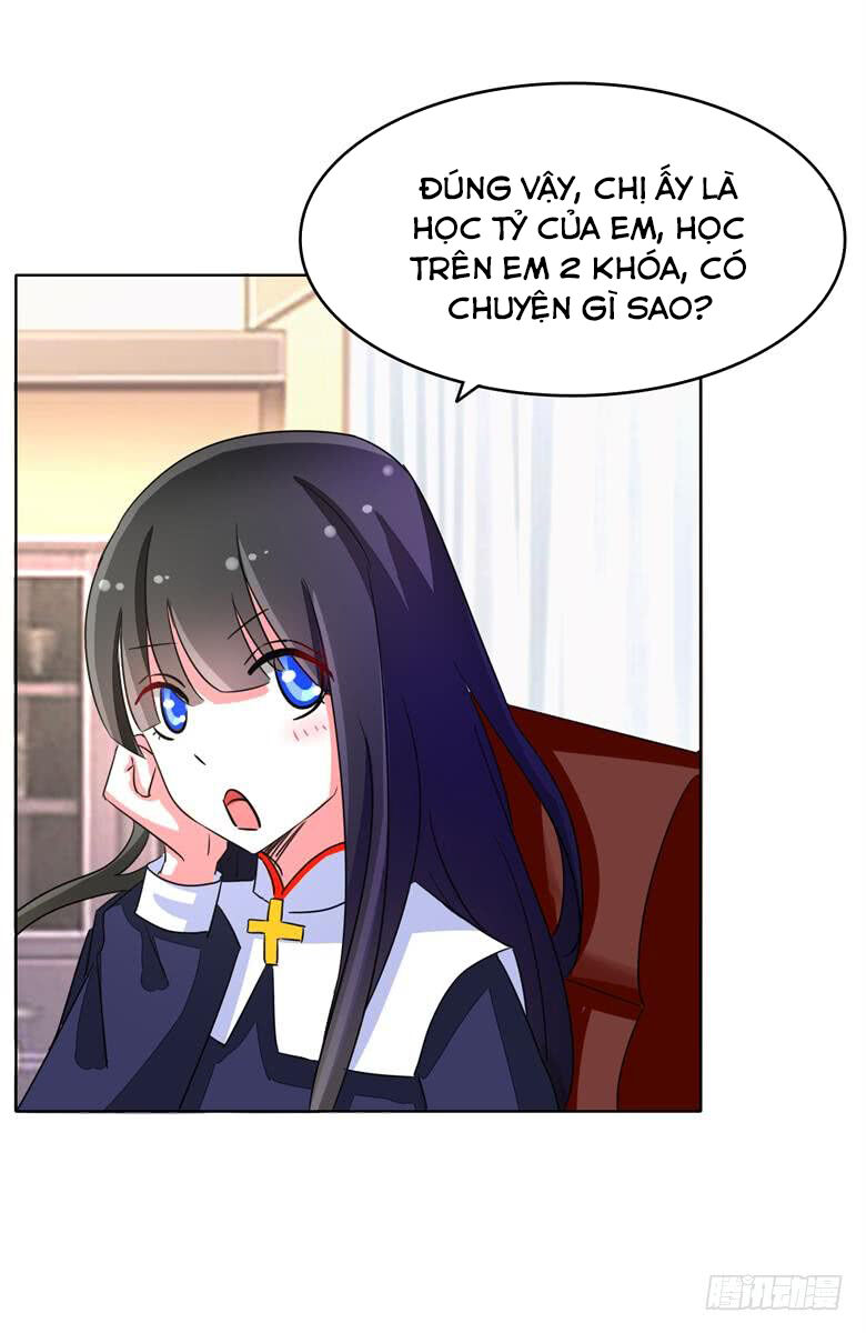 Dân Quốc Yêu Văn Lục Chap 56 - Next Chap 57