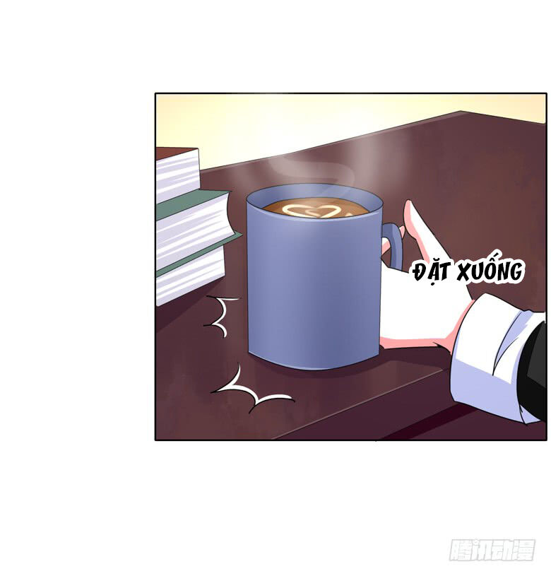 Dân Quốc Yêu Văn Lục Chap 56 - Next Chap 57